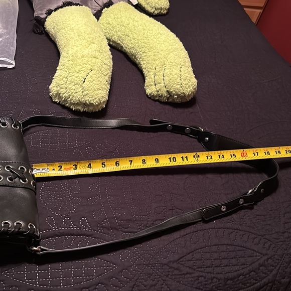 Killstar Wildfire handbag - Picture 11 of 11